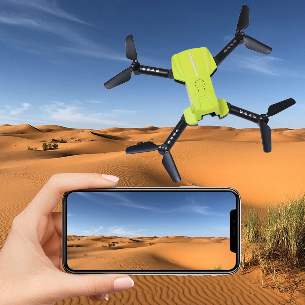 Drone Charger - RC Helicopter ABS Remote Control Airplane