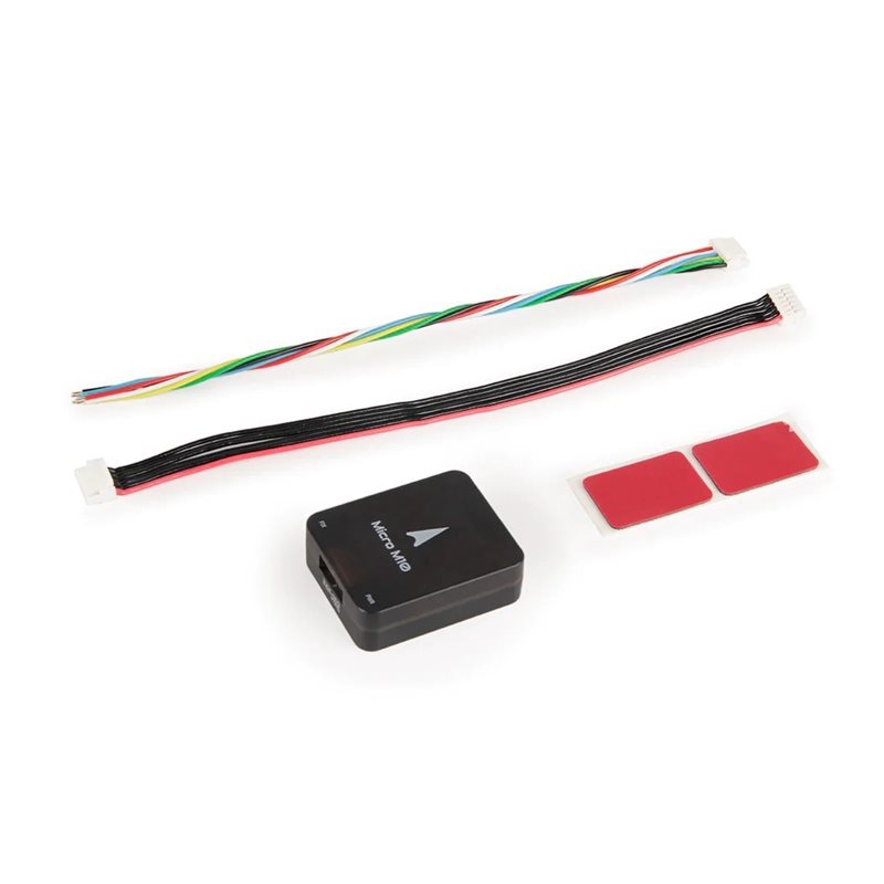 Drone Gps Module - ABKQ-Micro M10 GPS Module With Case