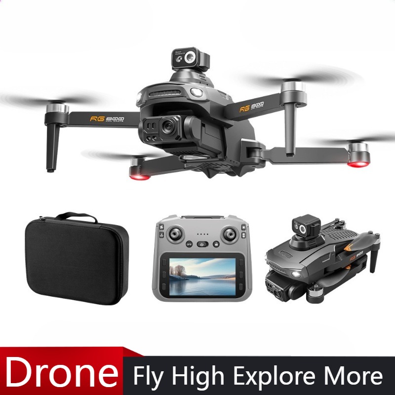 Drone Charger - NEW RG800 MAX Drone 1080P HD
