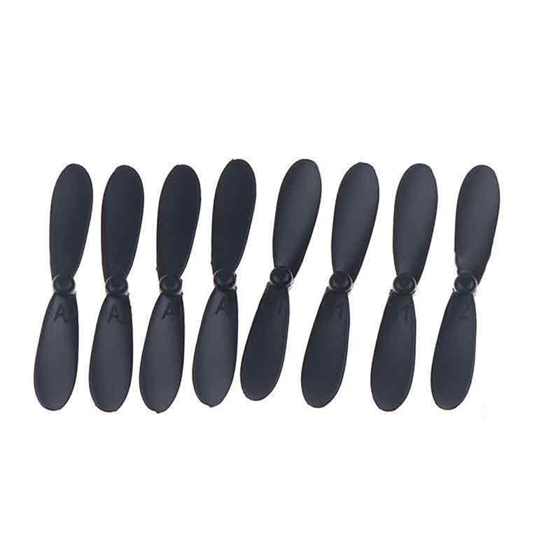 Drone Propeller - WOWFU-V8 Mini R. C. 4D RC