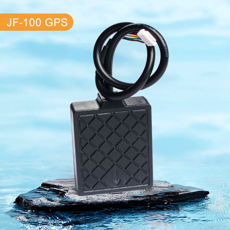 Drone Gps Module - m10n 10Hz GPS Module with Compass