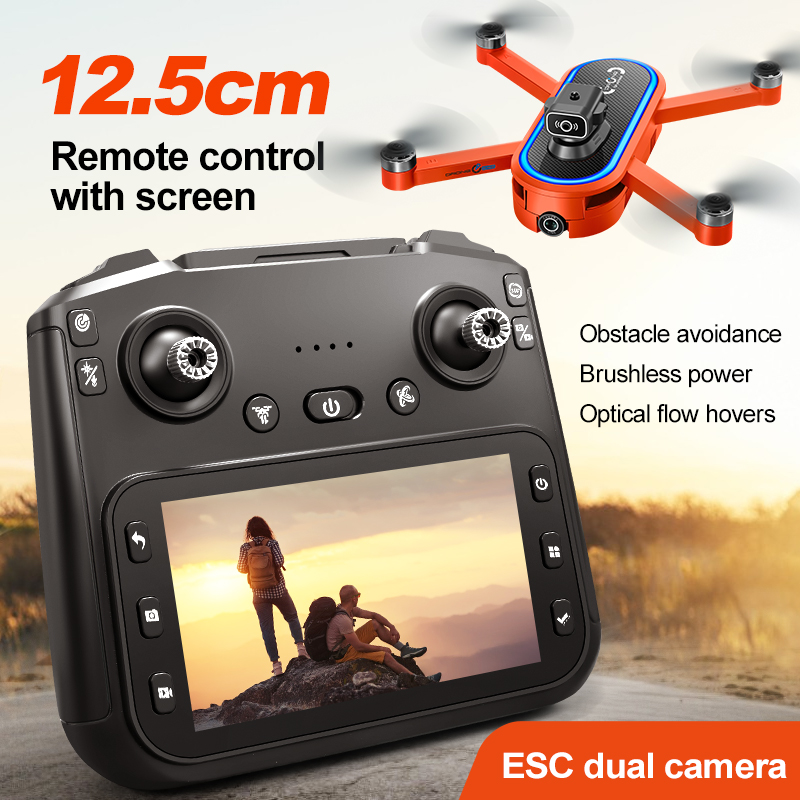 2025 S186 Drone Professional 4 - огляд і ціна Drone Charger
