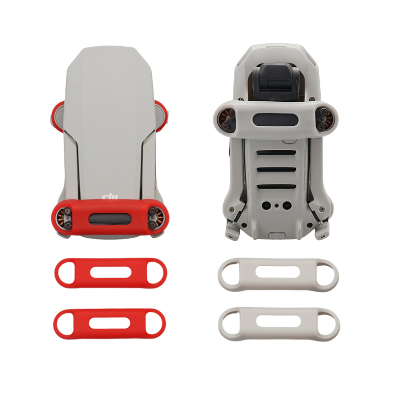 Propeller Holder Protective Fi - огляд і ціна Drone Propeller Guard
