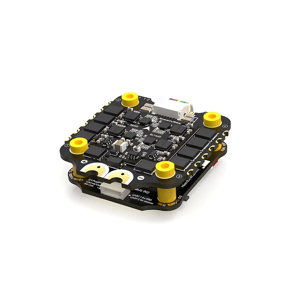 SpeedyBee F405 V4 F4 Flight Co - огляд і ціна Drone Flight Controller