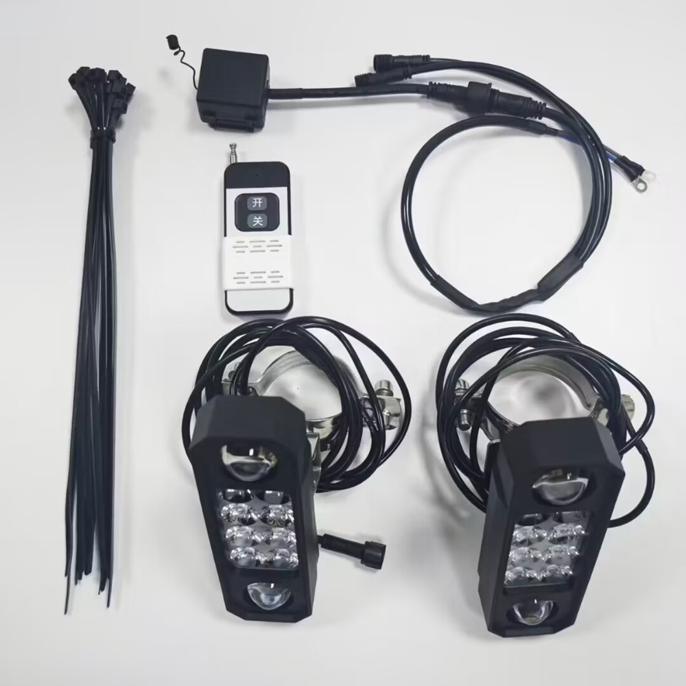 DJI T70/T70P/T60/T25P Agricult - огляд і ціна Drone Led Light
