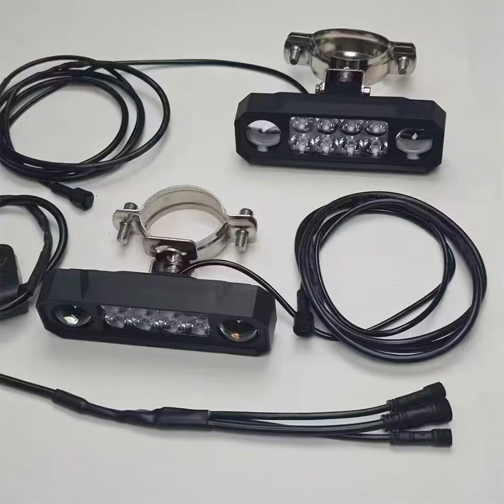 DJI T70/T70P/T60/T25P Agricult - огляд і ціна Drone Led Light