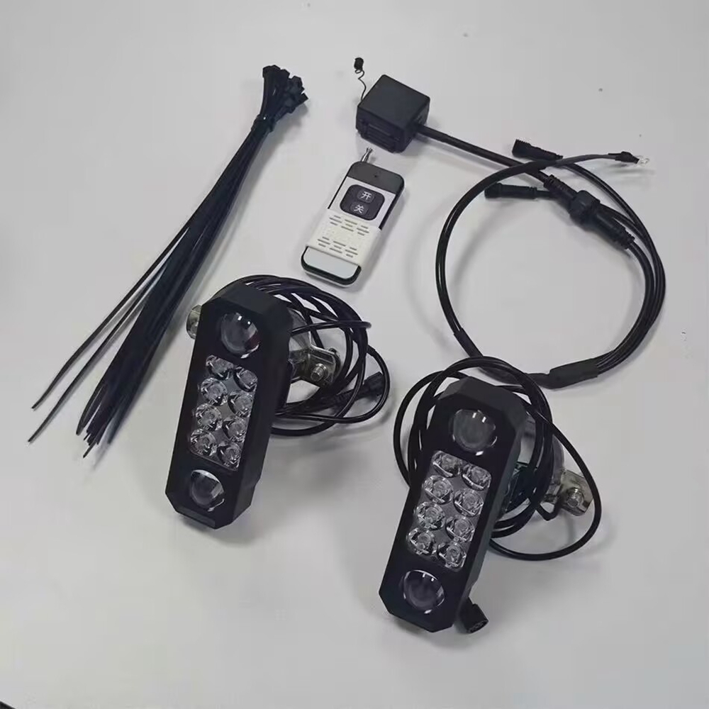 DJI T70/T70P/T60/T25P Agricult - огляд і ціна Drone Led Light
