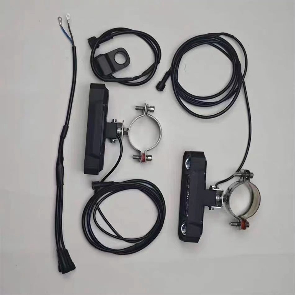 DJI T70/T70P/T60/T25P Agricult - огляд і ціна Drone Led Light