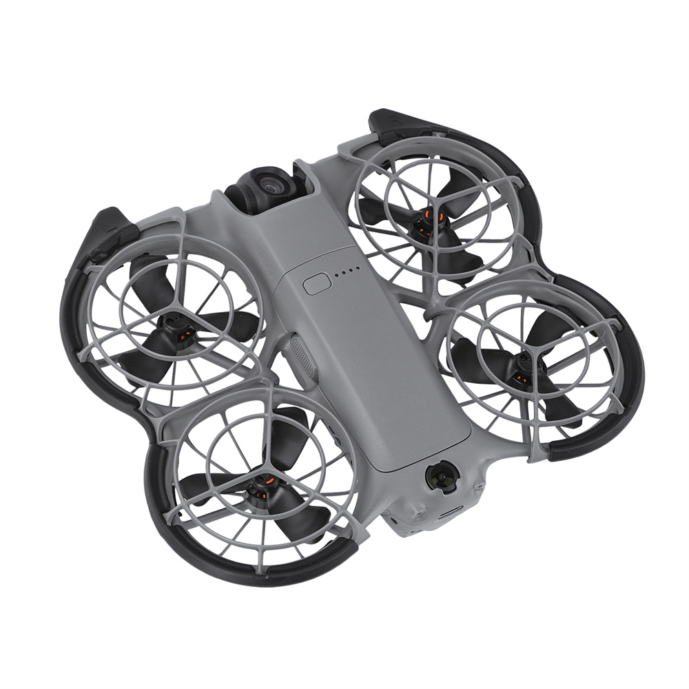 Propeller Guard For DJI Neo 2  - огляд і ціна Drone Propeller Guard
