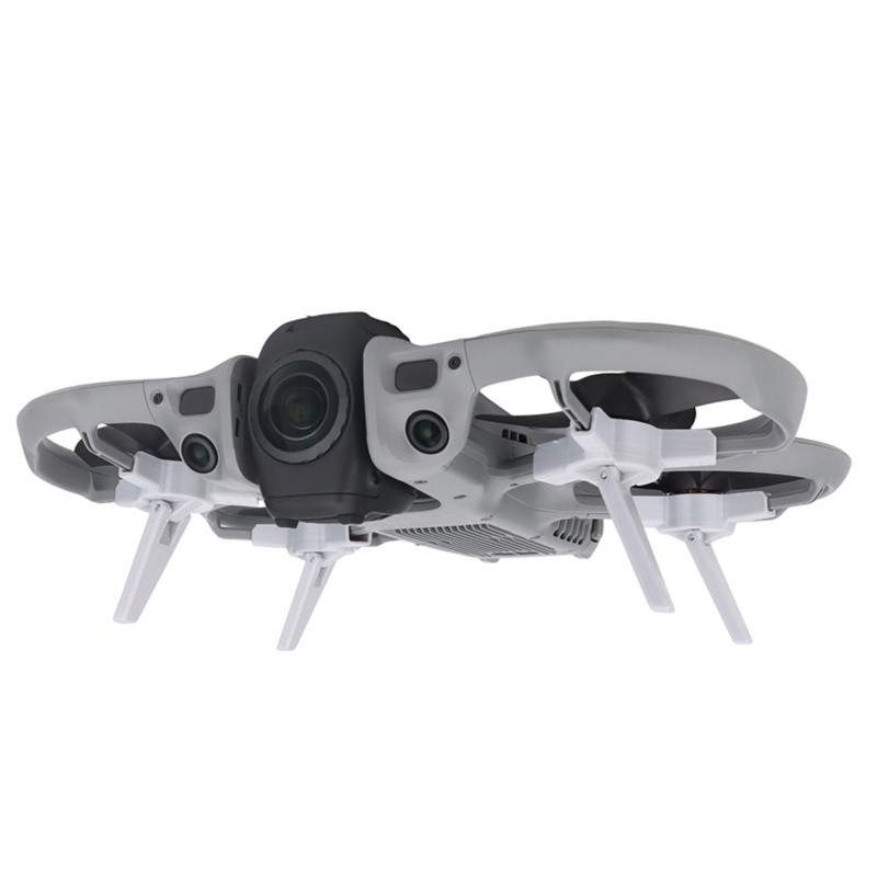 B63B-For DJI Avata 360 Quick R - огляд і ціна Drone Landing Gear