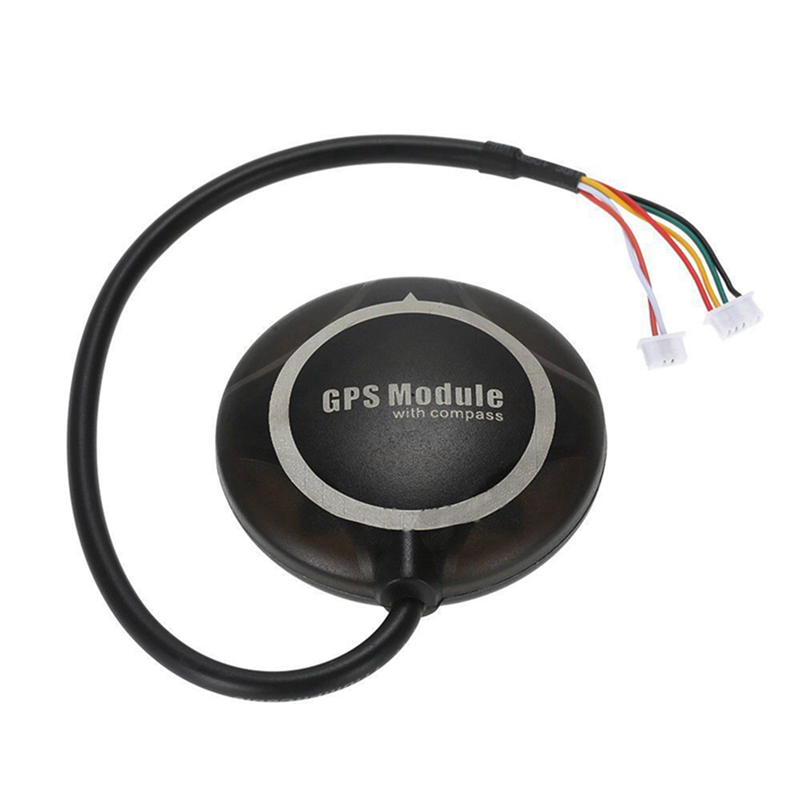 ABGINEO-M8N Flight Controller  - огляд і ціна Drone Gps Module