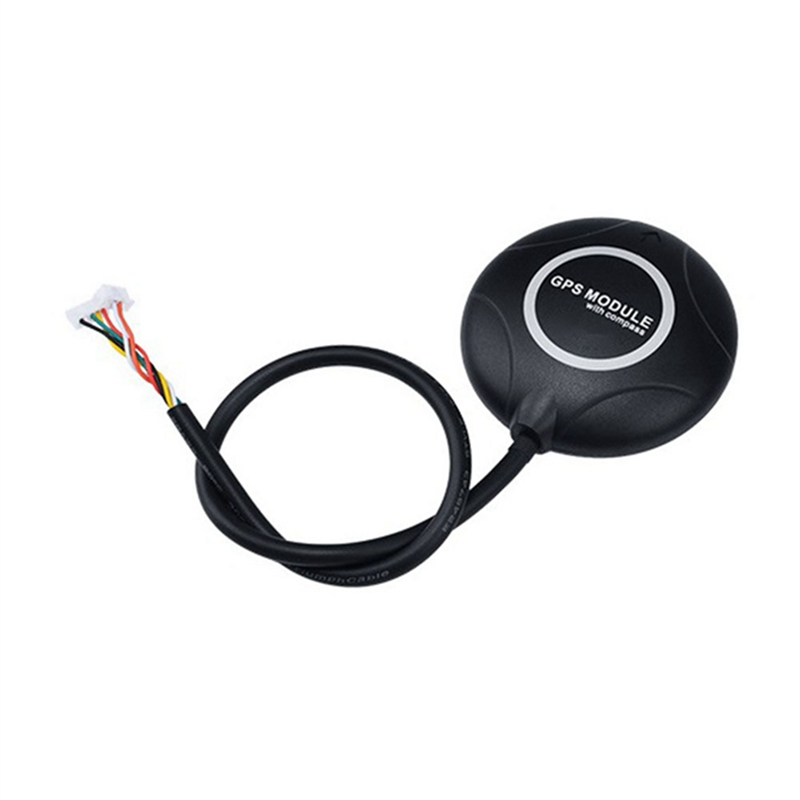ABGINEO-M8N Flight Controller  - огляд і ціна Drone Gps Module