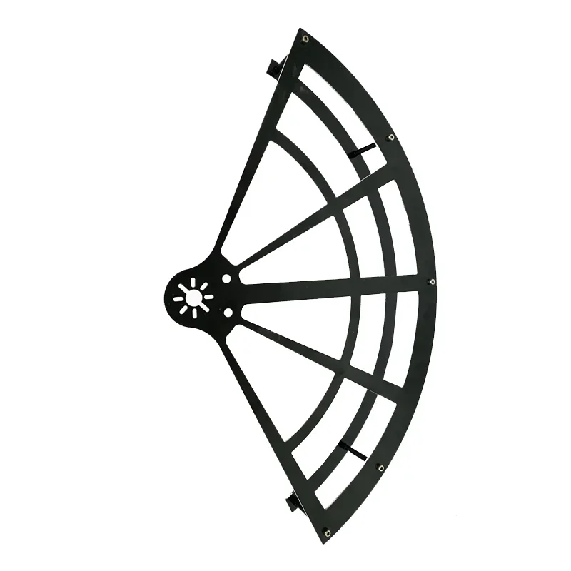 4PCS propller Protection Frame - огляд і ціна Drone Propeller Guard