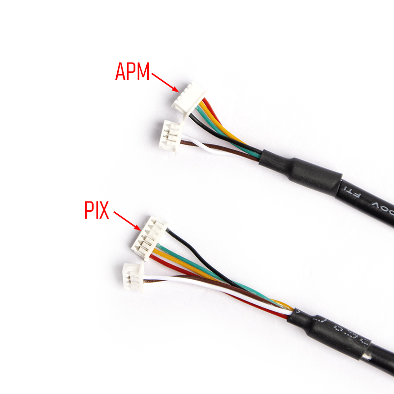 APM PIX pixhawk GPS module con - огляд і ціна Drone Gps Module