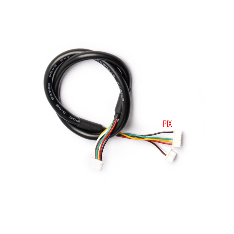 APM PIX pixhawk GPS module con - огляд і ціна Drone Gps Module