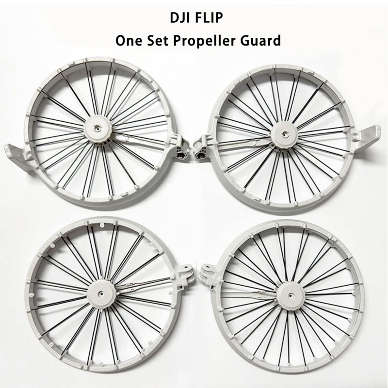 Original Propeller Guard for D - огляд і ціна Drone Propeller Guard