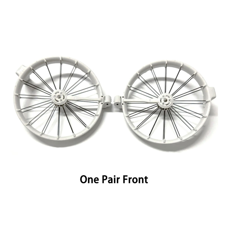 Original Propeller Guard for D - огляд і ціна Drone Propeller Guard