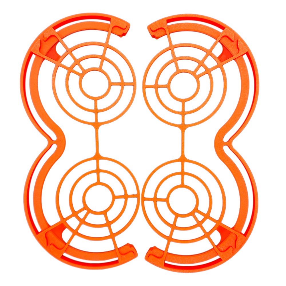 Protective Bumper Ring for DJI - огляд і ціна Drone Propeller Guard