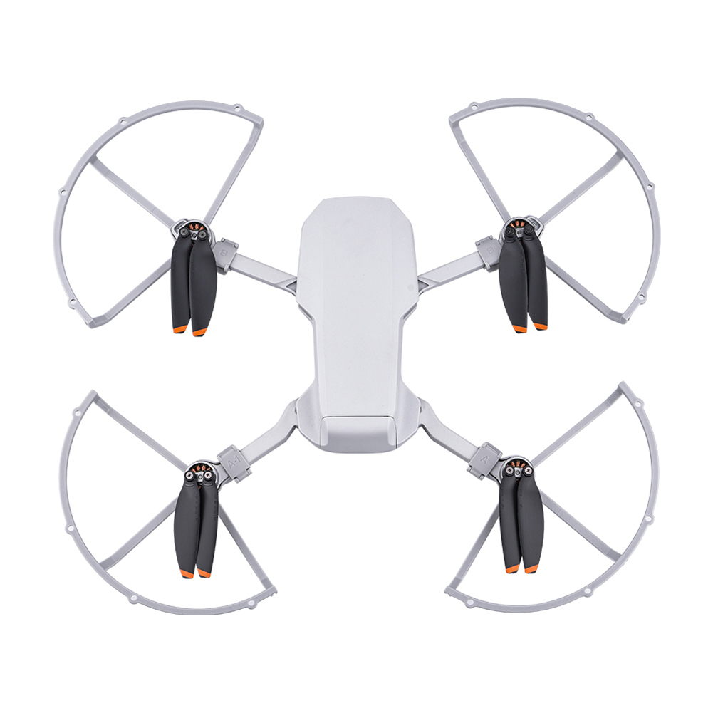 Propeller Guard Spare Accessor - огляд і ціна Drone Propeller Guard