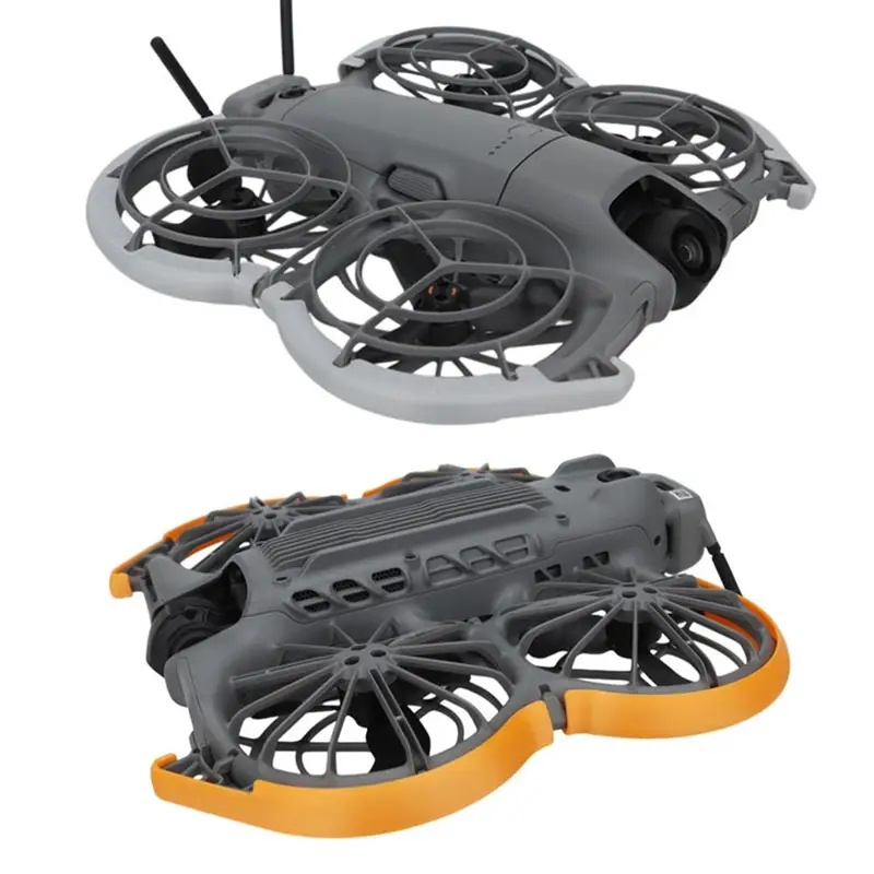 Ropeller Guard for dji Neo 2 D - огляд і ціна Drone Propeller Guard