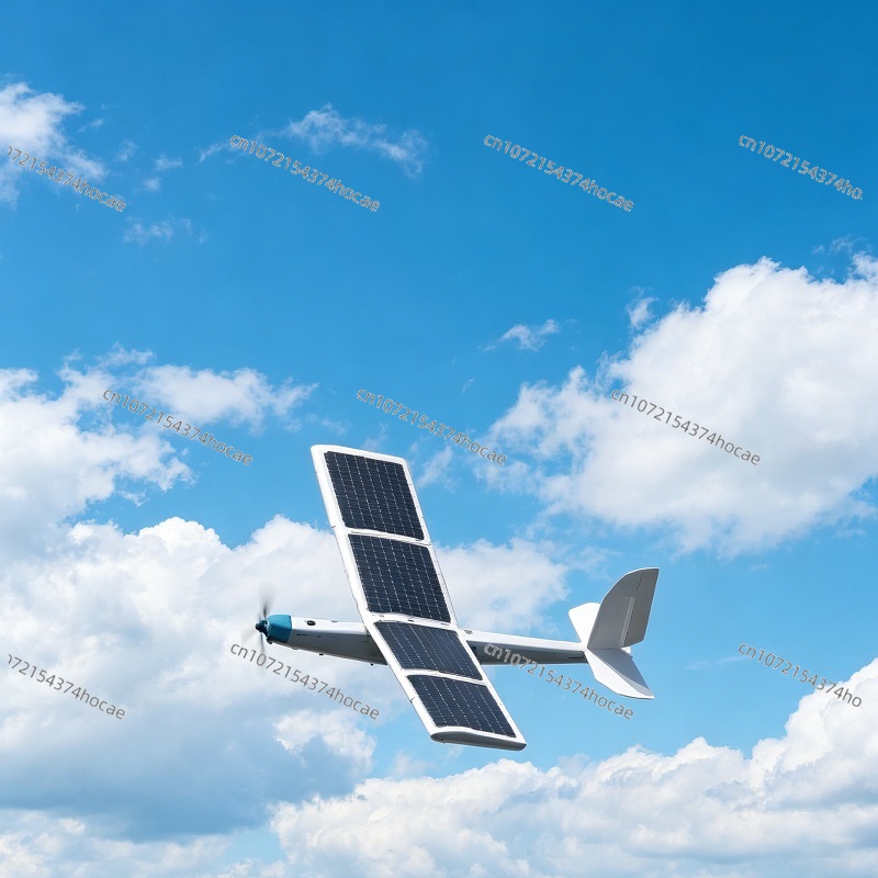 CIGS  Thin-film Solar Power Sh - огляд і ціна Drone Charger