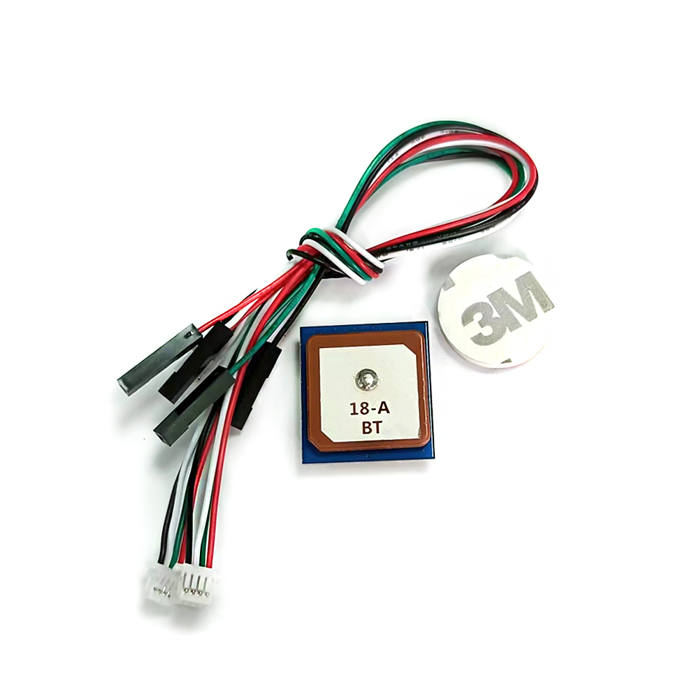 BN-220 BN880 GPS GLONASS Modul - огляд і ціна Drone Antenna