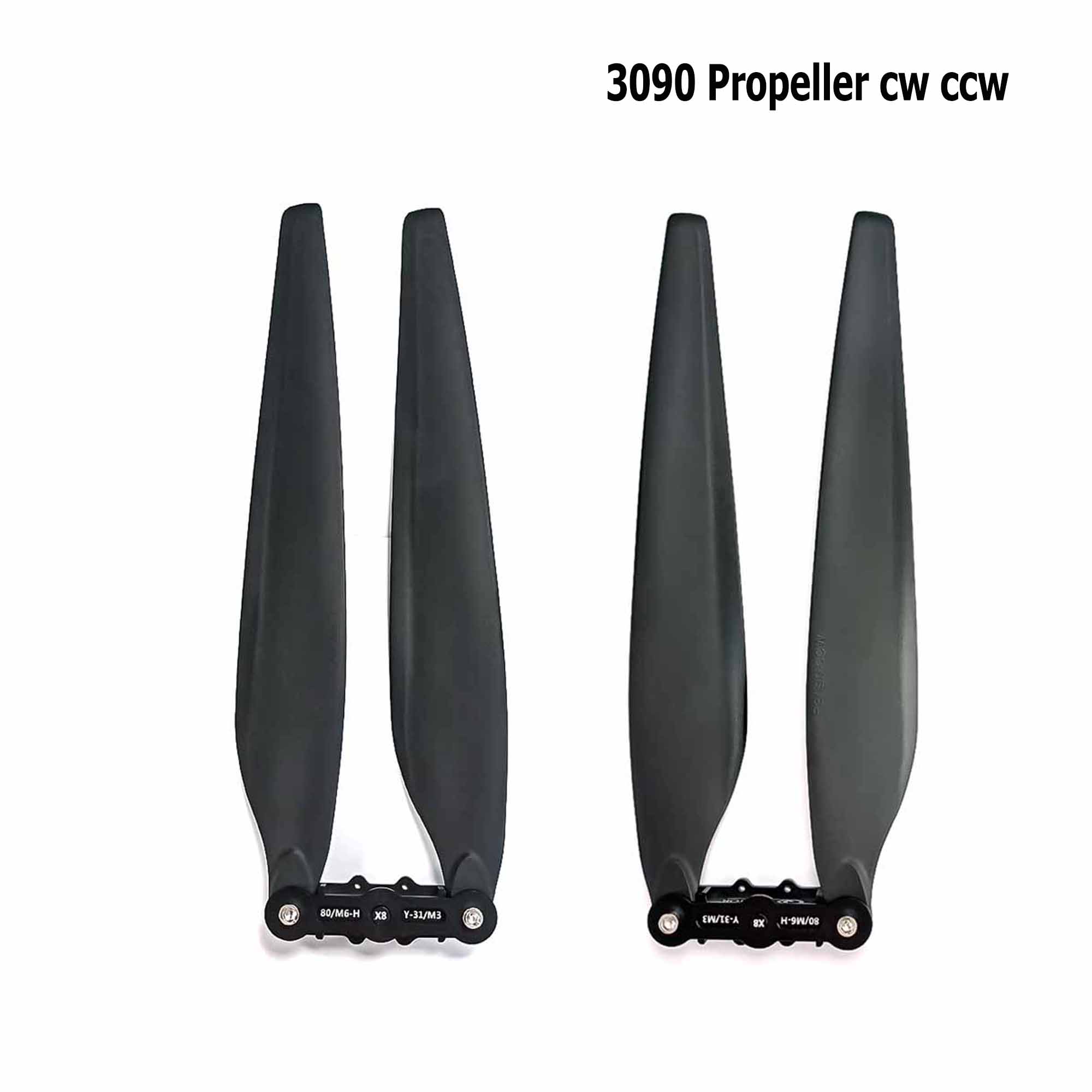 2388 3090 3411 Folding Drone P - огляд і ціна Drone Propeller