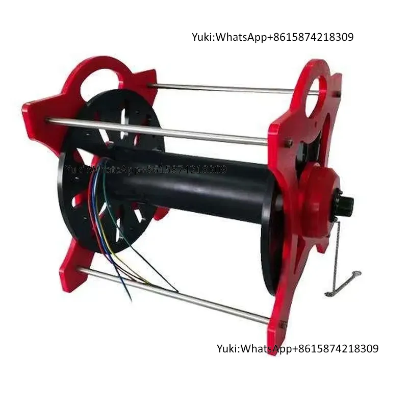 Manual Retractable POM Frame S - огляд і ціна Drone Frame