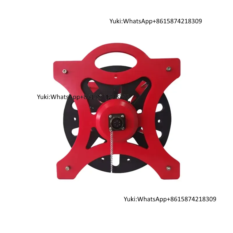 Manual Retractable POM Frame S - огляд і ціна Drone Frame