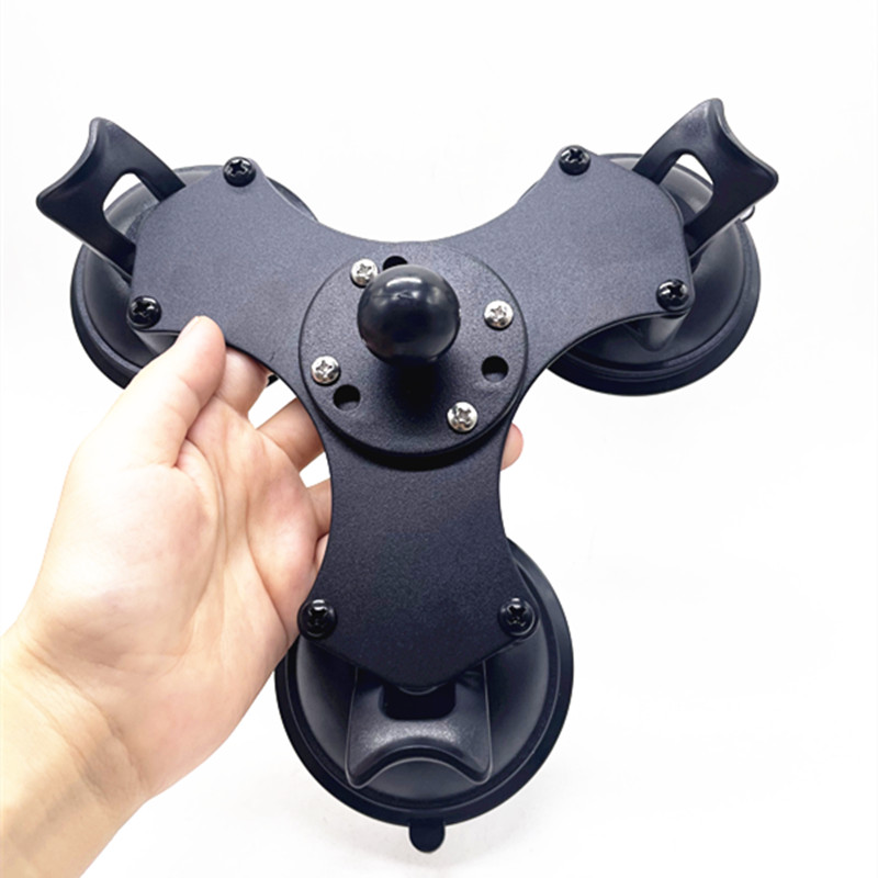 1 Inch Ball Head Press-lock Su - огляд і ціна Drone Gps Mount