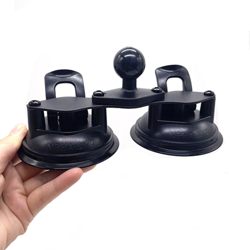 1 Inch Ball Head Press-lock Su - огляд і ціна Drone Gps Mount