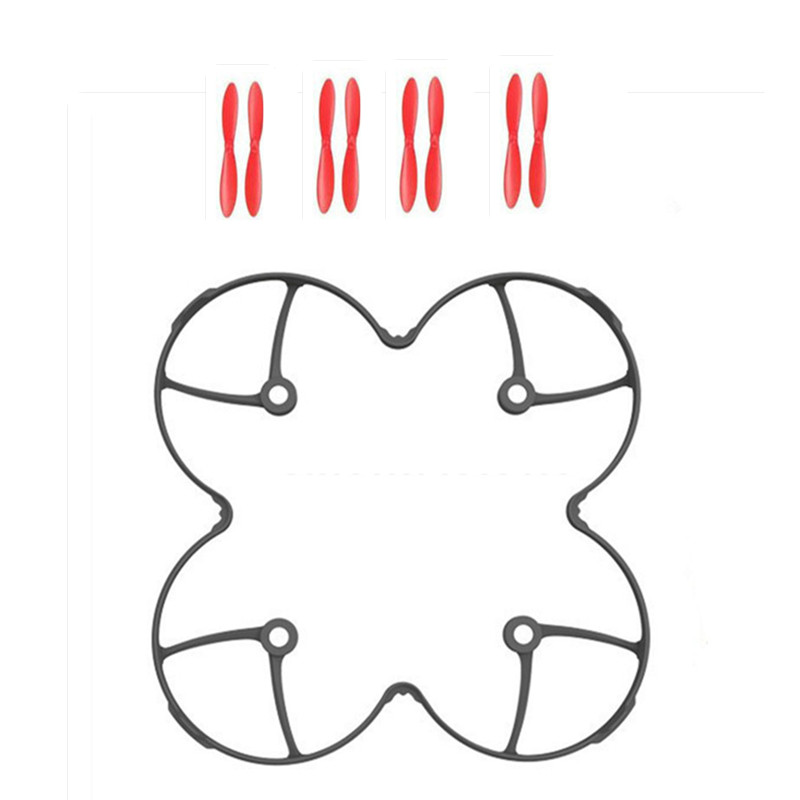 Hubsan X4/X6 Propeller Guard R - огляд і ціна Drone Propeller