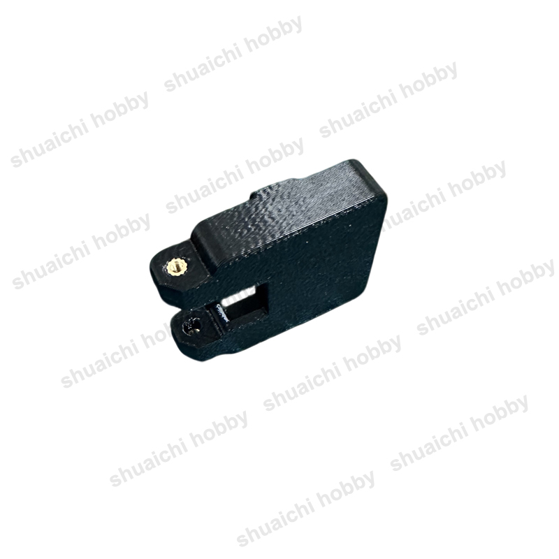 1PCS 3D Printing BZ251 1018C T - огляд і ціна Drone Gps Mount