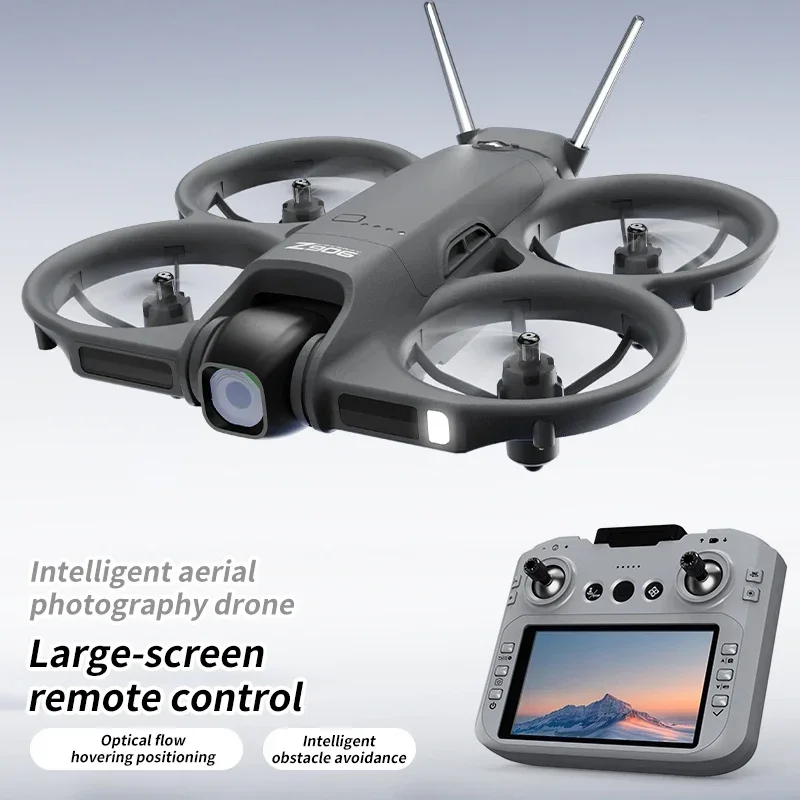 Lenovo Drone 8K Aerial HD Inte - огляд і ціна Drone Gps Mount