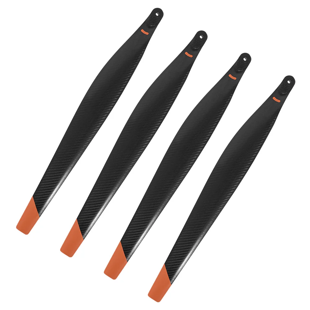 Carbon Fiber Propeller for Agr - огляд і ціна Drone Propeller