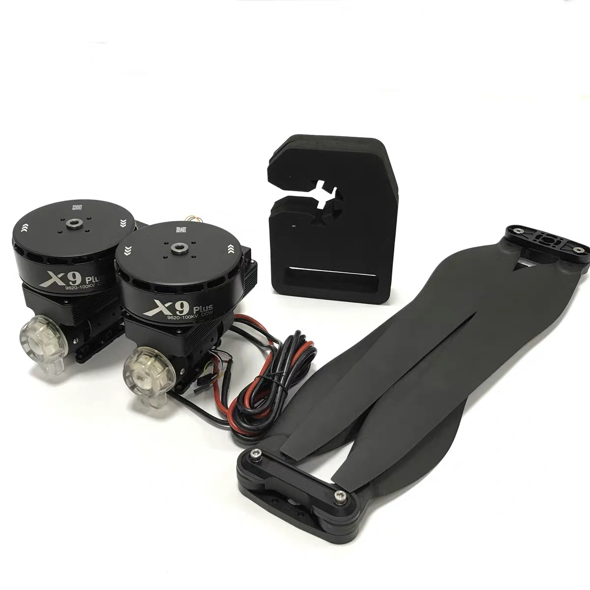 X9 Plus Dr-one Motor Combo Hig - огляд і ціна Drone Propeller
