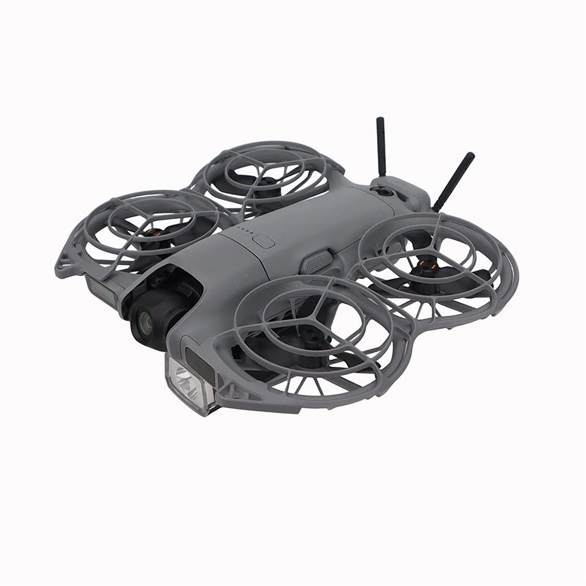DTC5 Rechargeable Searchlight  - огляд і ціна Drone Led Light