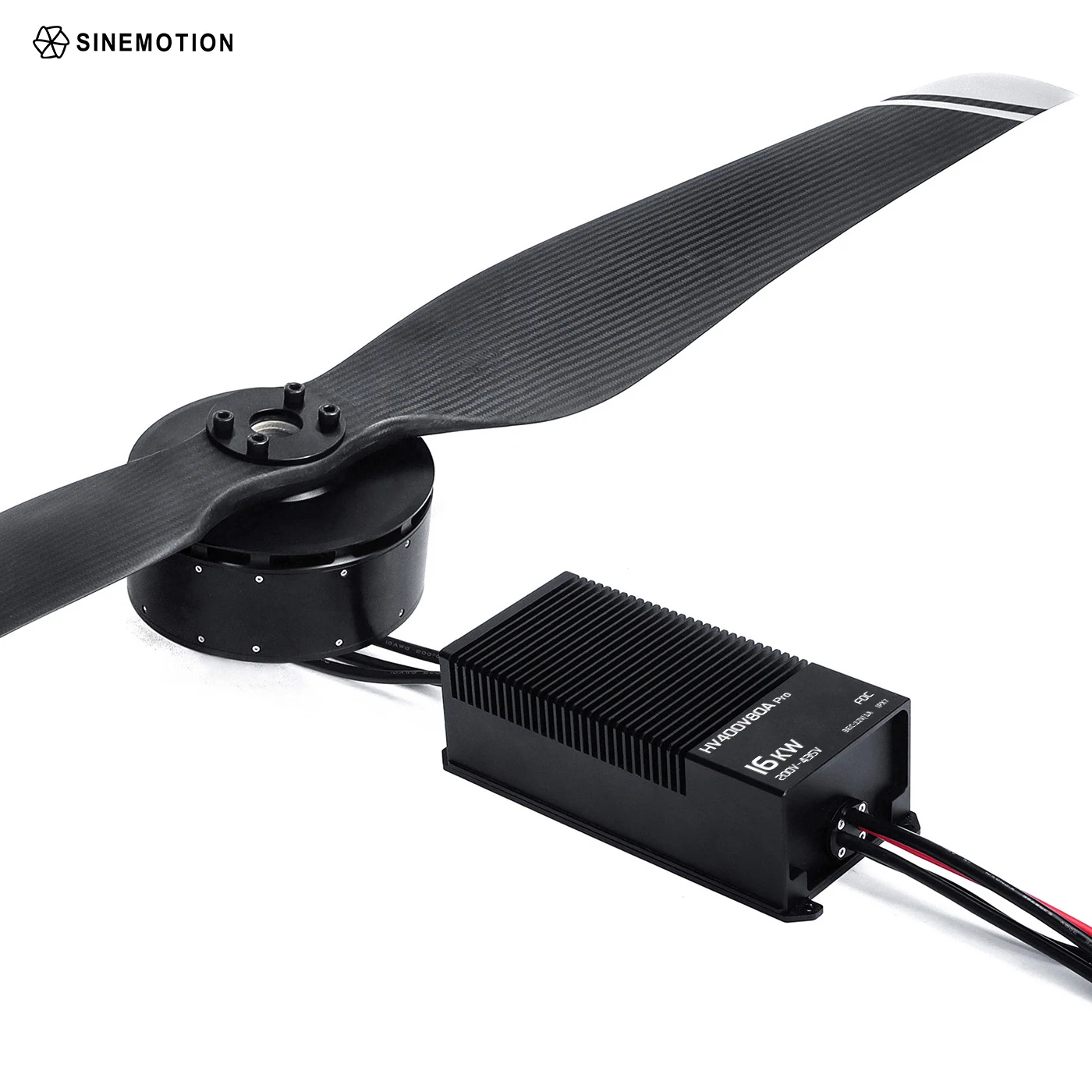 H4T30M 30KG Thrust Dr-one Arm  - огляд і ціна Drone Motor