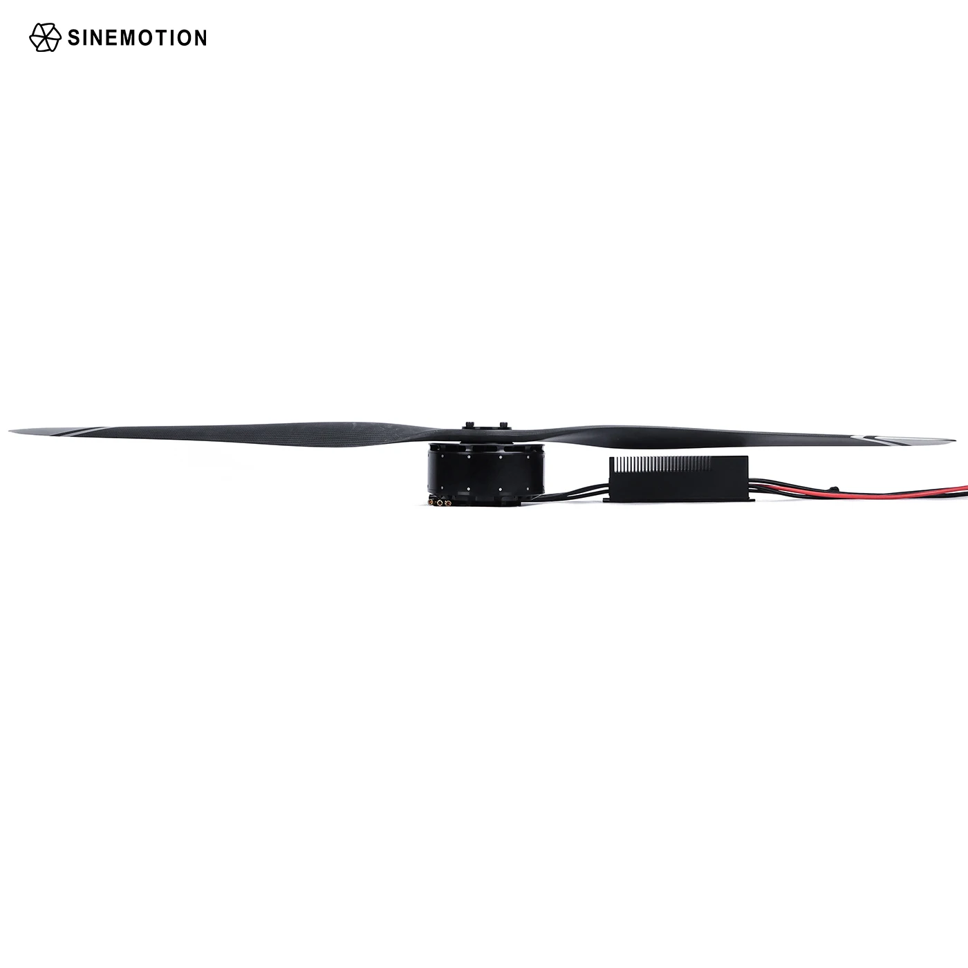 H4T30M 30KG Thrust Dr-one Arm  - огляд і ціна Drone Motor