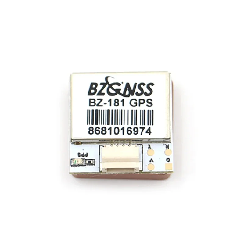 BZGNSS BZ-121 BZ-181 BZ-251 Du - огляд і ціна Drone Gps Mount