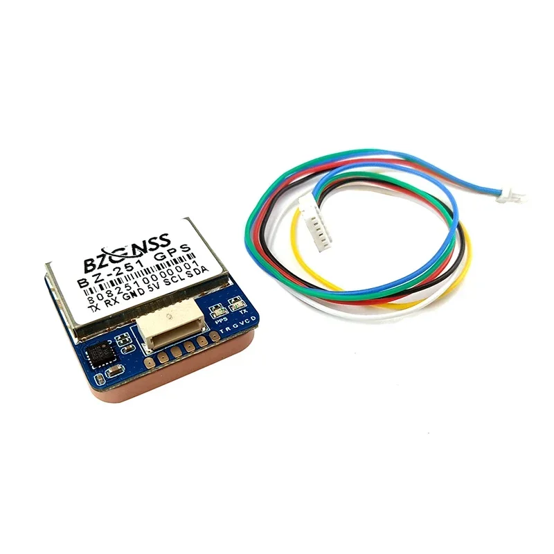 BZGNSS BZ-121 BZ-181 BZ-251 Du - огляд і ціна Drone Gps Mount