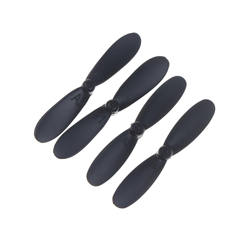 WOWFU-V8 Mini R. C. 4D RC Spar - огляд і ціна Drone Propeller