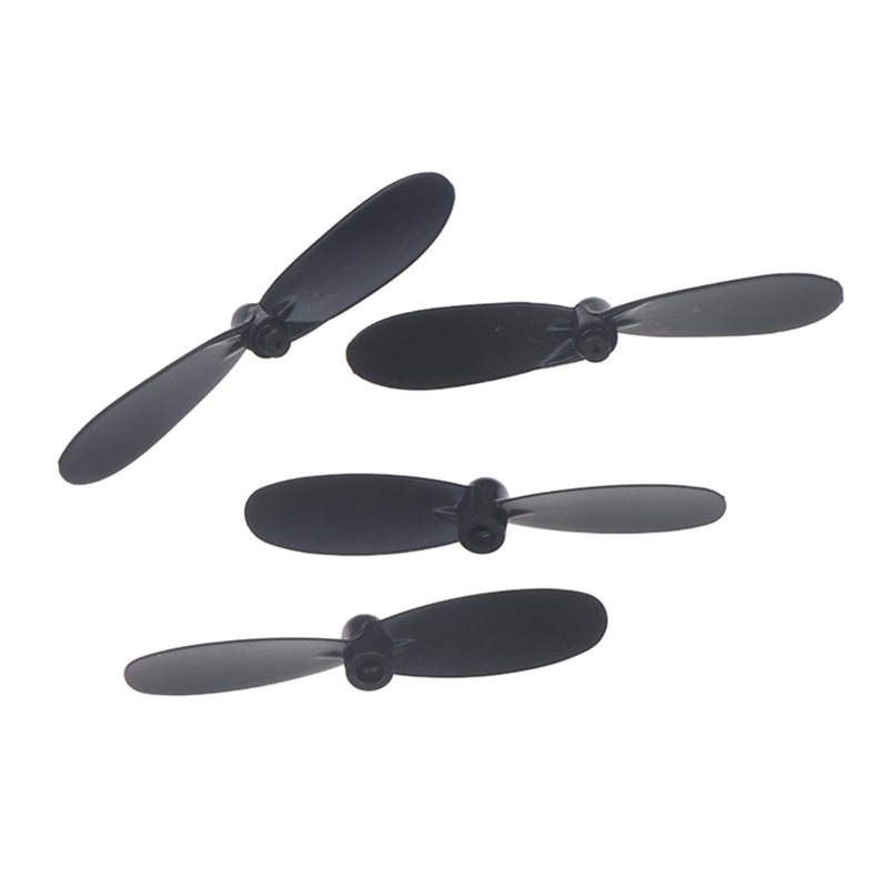 WOWFU-V8 Mini R. C. 4D RC Spar - огляд і ціна Drone Propeller