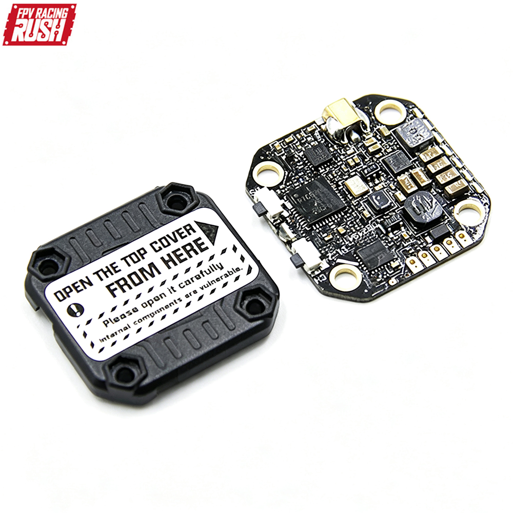 Rush Rushfpv Tank Ultimate Min - огляд і ціна Drone Antenna