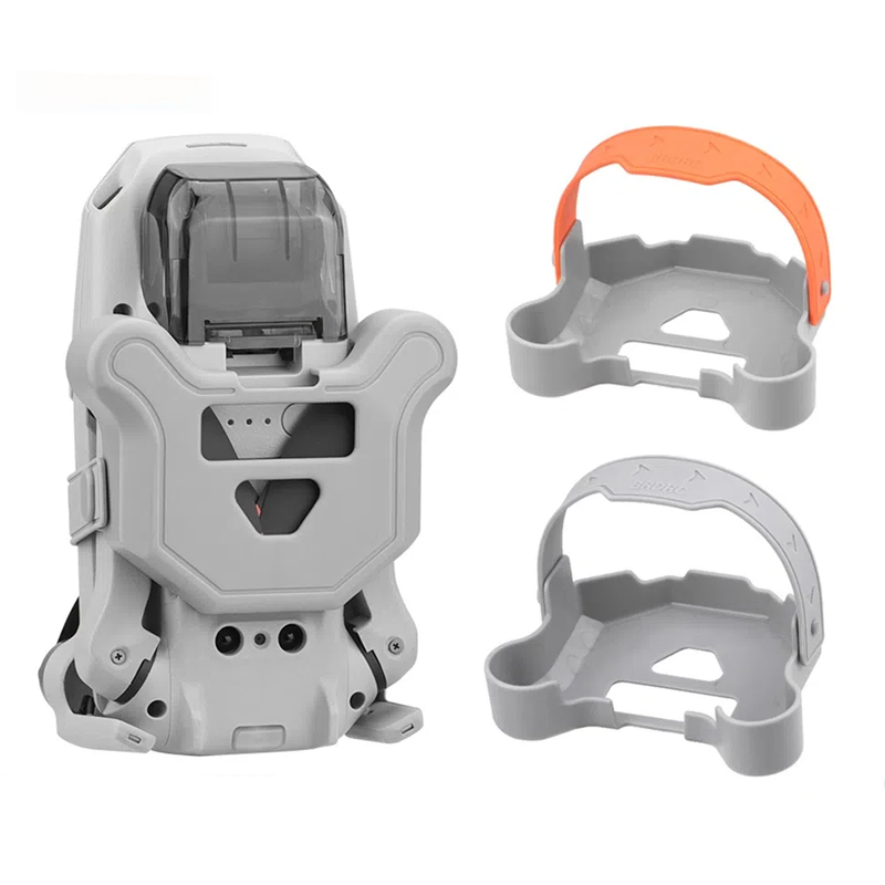 BRDRC Propeller Holder for DJI - огляд і ціна Drone Propeller Guard
