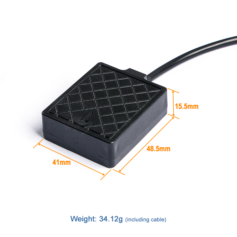 m10n 10Hz GPS Module with Comp - огляд і ціна Drone Gps Module