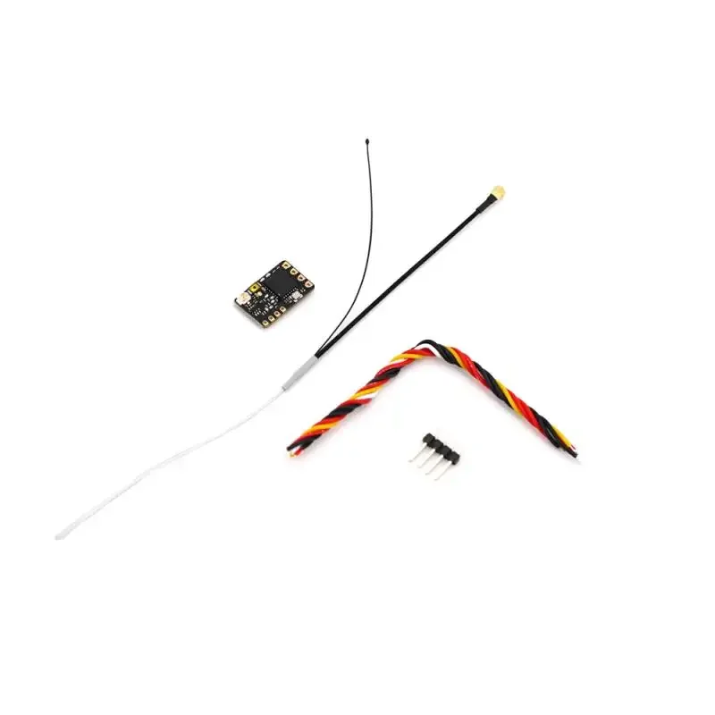 VoltS  Black Sheep Tbs Crossfi - огляд і ціна Tbs Fpv Crossfire