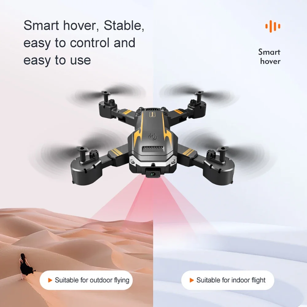G6 Drone 8K 5G Professional HD - огляд і ціна Drone Gps Mount
