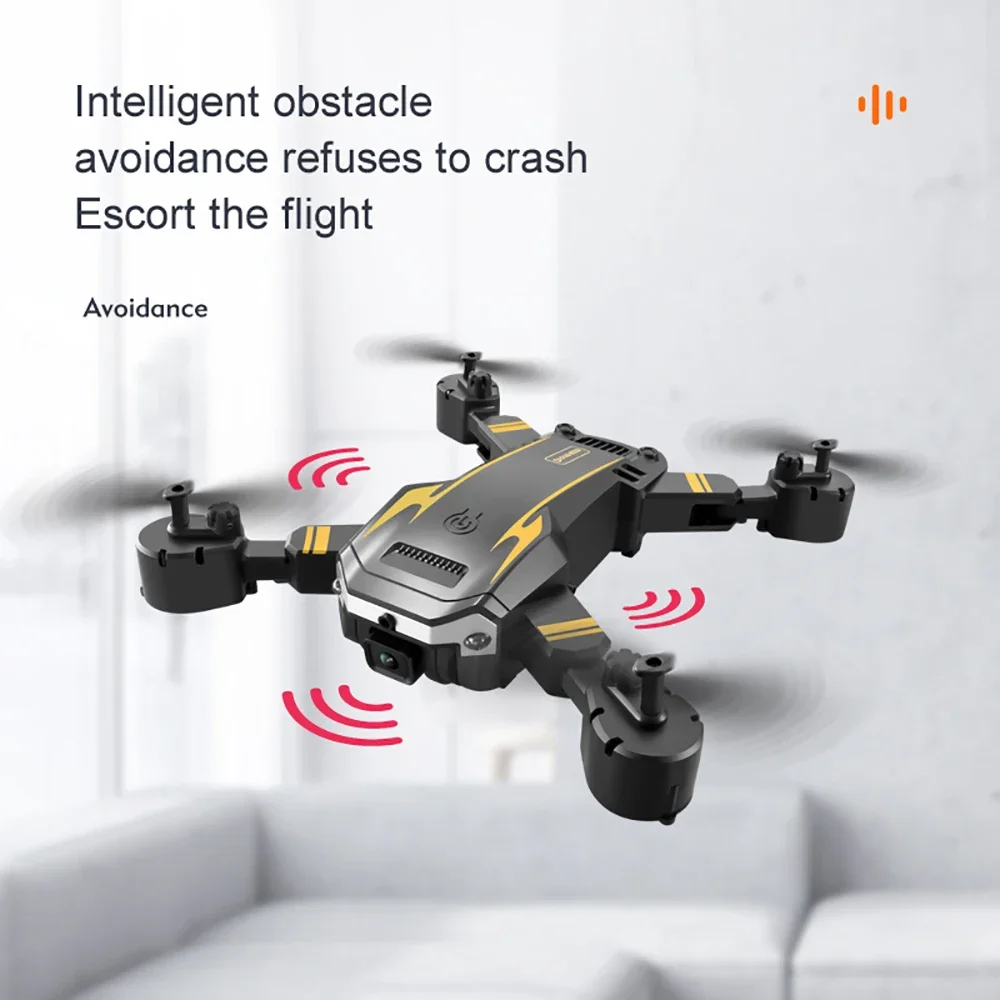G6 Drone 8K 5G Professional HD - огляд і ціна Drone Gps Mount