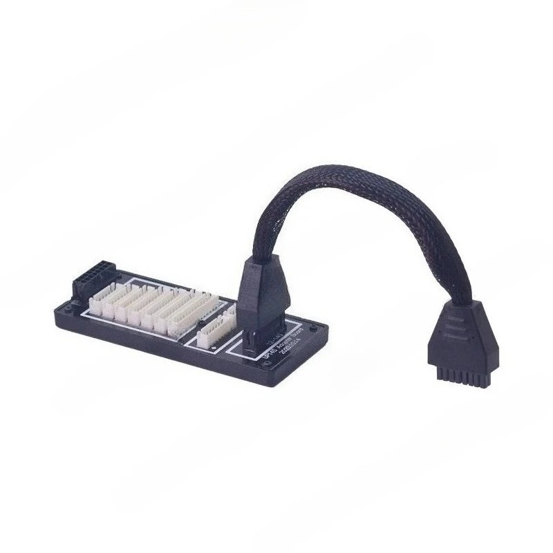 UP14S Balance Charging Adapter - огляд і ціна Drone Charger